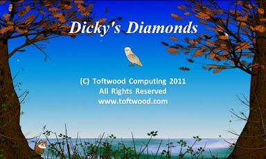 dickys diamonds