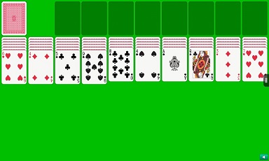 solitaire 6