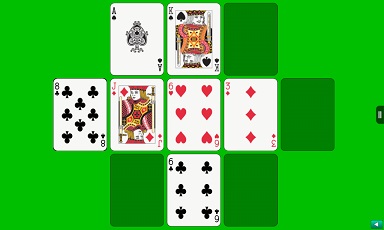 solitaire 6